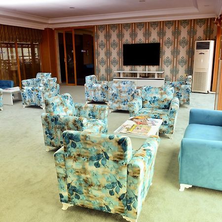 Club Casmin Hotel Іскендерун Екстер'єр фото