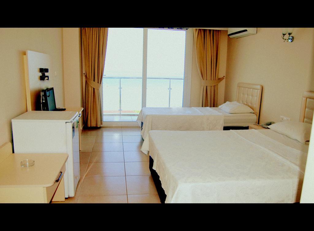 Club Casmin Hotel Іскендерун Номер фото